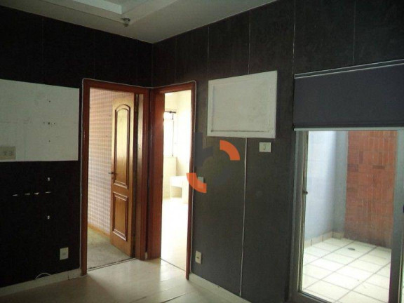 Imagem Apartamento com 3 Quartos à Venda, 220 m² em Centro - Nova Iguaçu
