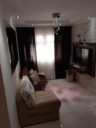 Imagem Apartamento com 2 Quartos à Venda, 48 m² em Jardim Santa Terezinha (zona Leste) - São Paulo Imagem Apartamento com 2 Quartos à Venda, 48 m² em Jardim Santa Terezinha (zona Leste) - São Paulo