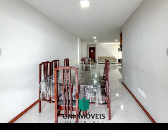 Imagem Apartamento com 3 Quartos à Venda, 131 m² em Praia Do Morro - Guarapari