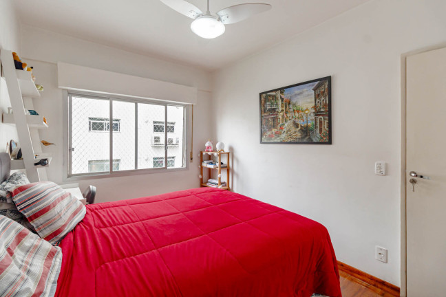 Imagem Apartamento com 2 Quartos à Venda, 85 m² em Itaim Bibi - São Paulo