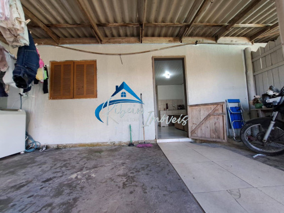 Imagem Casa com 2 Quartos à Venda, 80 m² em Rivieira - Imbé Imagem Casa com 2 Quartos à Venda, 80 m² em Rivieira - Imbé