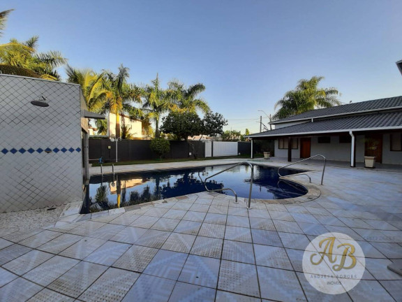 Imagem Casa de Condomínio com 6 Quartos à Venda, 1.000 m² em Centro - Rifaina