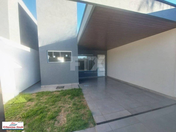 Imagem Casa com 2 Quartos à Venda, 81 m² em Jardim Nossa Senhora Do Perpétuo Socorro - Campo Grande Imagem Casa com 2 Quartos à Venda, 81 m² em Jardim Nossa Senhora Do Perpétuo Socorro - Campo Grande