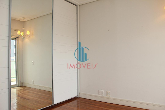 Imagem Apartamento com 4 Quartos à Venda, 366 m² em Alto Da Lapa - São Paulo