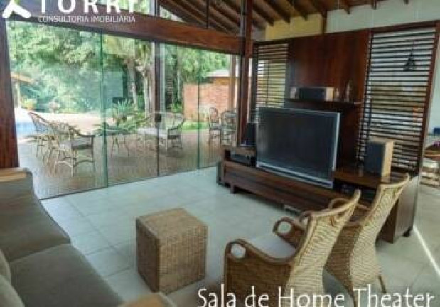 Imagem Casa de Condomínio com 6 Quartos à Venda, 100 m² em Vila Barão - Sorocaba Imagem Casa de Condomínio com 6 Quartos à Venda, 100 m² em Vila Barão - Sorocaba