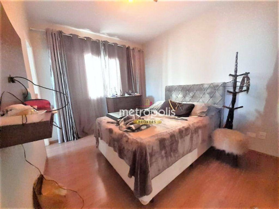Imagem Sobrado com 3 Quartos à Venda, 128 m² em Santa Paula - São Caetano Do Sul Imagem Sobrado com 3 Quartos à Venda, 128 m² em Santa Paula - São Caetano Do Sul
