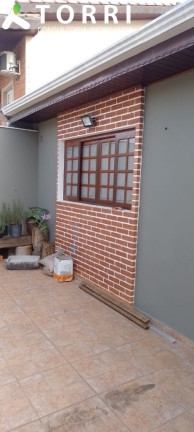 Imagem Casa com 3 Quartos à Venda, 80 m² em Wanel Ville - Sorocaba Imagem Casa com 3 Quartos à Venda, 80 m² em Wanel Ville - Sorocaba