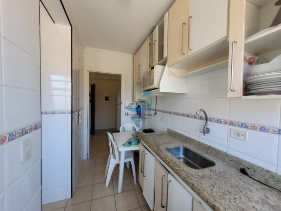 Imagem Apartamento com 2 Quartos à Venda, 72 m² em Praia Grande - Ubatuba
