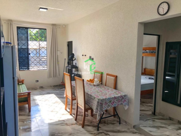Imagem Casa com 2 Quartos à Venda, 50 m² em Monções - Pontal Do Paraná Imagem Casa com 2 Quartos à Venda, 50 m² em Monções - Pontal Do Paraná