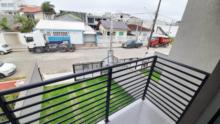 Imagem Sobrado com 2 Quartos à Venda, 120 m² em São Cristóvão - Barra Velha