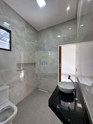Imagem Casa com 3 Quartos à Venda, 160 m² em Jardim Helvécia - Aparecida De Goiânia