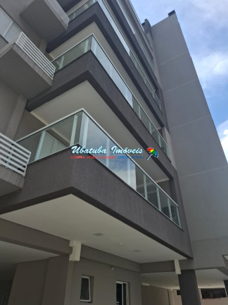 Imagem Apartamento com 2 Quartos à Venda, 62 m² em Perequê Açu - Ubatuba