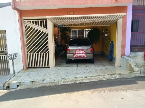 Imagem Sobrado com 3 Quartos à Venda, 280 m² em Conjunto Habitacional São José - Campo Limpo Paulista Imagem Sobrado com 3 Quartos à Venda, 280 m² em Conjunto Habitacional São José - Campo Limpo Paulista