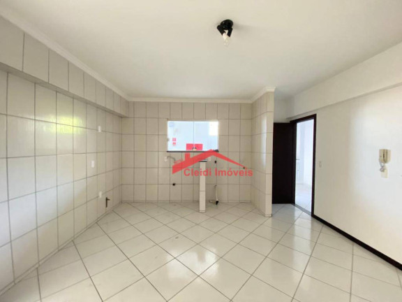 Imagem Apartamento com 1 Quarto à Venda, 53 m² em Floresta - Joinville Imagem Apartamento com 1 Quarto à Venda, 53 m² em Floresta - Joinville