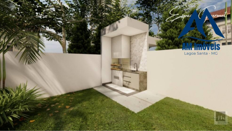 Imagem Casa com 3 Quartos à Venda, 180 m² em Portal Do Sol - Lagoa Santa Imagem Casa com 3 Quartos à Venda, 180 m² em Portal Do Sol - Lagoa Santa