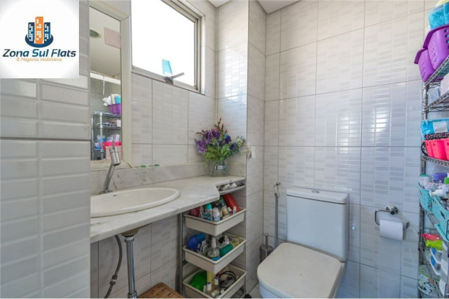 Imagem Apartamento com 2 Quartos à Venda, 72 m² em Vila Nova Conceição - São Paulo