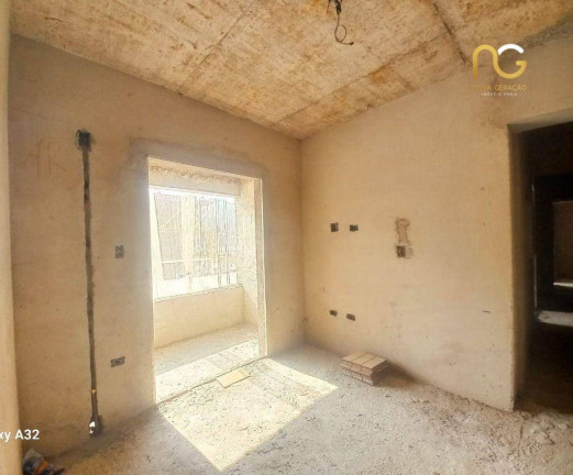 Imagem Apartamento com 2 Quartos à Venda, 53 m² em Canto Do Forte - Praia Grande Imagem Apartamento com 2 Quartos à Venda, 53 m² em Canto Do Forte - Praia Grande