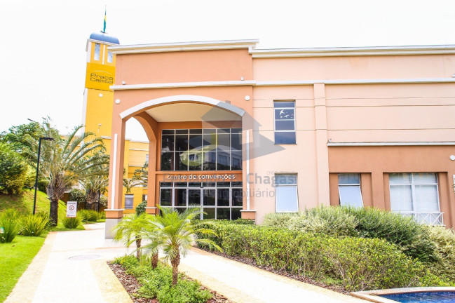 Imagem Sala Comercial à Venda, 49 m² em Loteamento Center Santa Genebra - Campinas