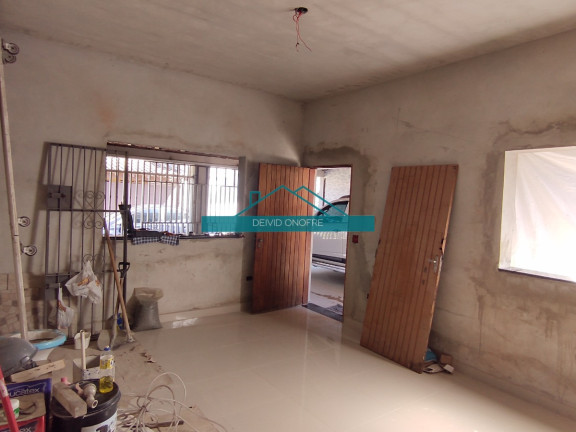 Imagem Casa com 2 Quartos à Venda, 100 m² em Pegorelli - Caraguatatuba Imagem Casa com 2 Quartos à Venda, 100 m² em Pegorelli - Caraguatatuba