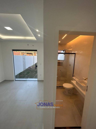 Imagem Casa com 2 Quartos à Venda, 240 m² em Barroco, Itaipuaçu - Maricá