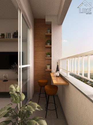 Imagem Imóvel com 2 Quartos à Venda, 41 m² em Cidade Morumbi - São José Dos Campos Imagem Imóvel com 2 Quartos à Venda, 41 m² em Cidade Morumbi - São José Dos Campos