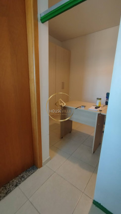 Imagem Sala Comercial para Alugar, 36 m² em Parque Residencial Aquarius - São José Dos Campos Imagem Sala Comercial para Alugar, 36 m² em Parque Residencial Aquarius - São José Dos Campos