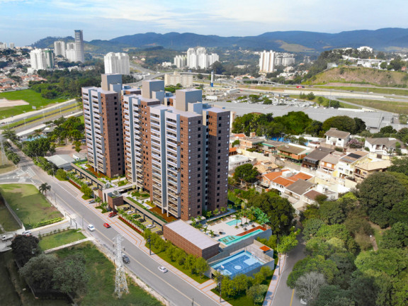 Imagem Apartamento com 3 Quartos à Venda, 141 m² em Vila Das Hortências - Jundiaí Imagem Apartamento com 3 Quartos à Venda, 141 m² em Vila Das Hortências - Jundiaí