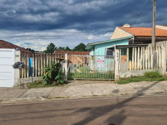 Imagem Terreno à Venda, 180 m² em Jardim Pinheiros - Quatro Barras Imagem Terreno à Venda, 180 m² em Jardim Pinheiros - Quatro Barras