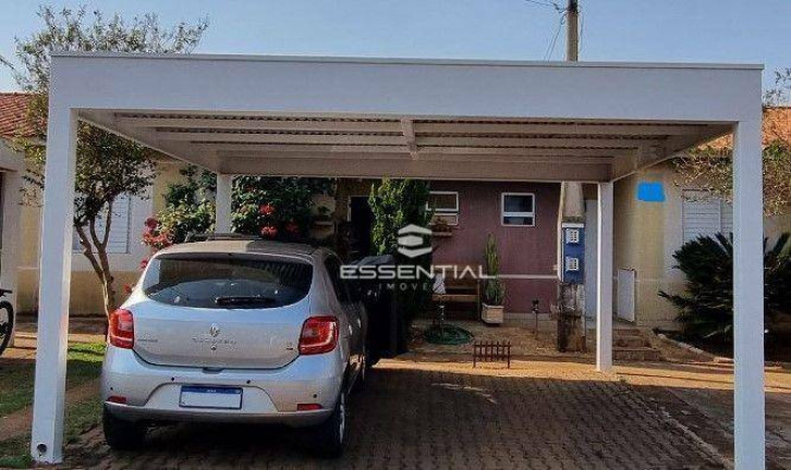 Imagem Casa com 2 Quartos à Venda, 65 m² em Parque Da Liberdade V - São José Do Rio Preto Imagem Casa com 2 Quartos à Venda, 65 m² em Parque Da Liberdade V - São José Do Rio Preto