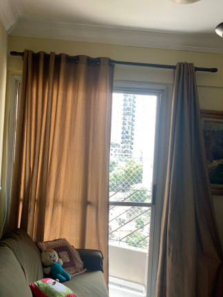 Imagem Apartamento com 2 Quartos à Venda, 70 m² em Chácara Inglesa - São Paulo Imagem Apartamento com 2 Quartos à Venda, 70 m² em Chácara Inglesa - São Paulo