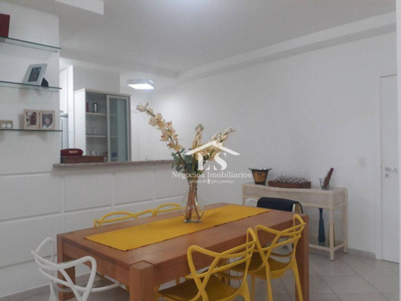 Imagem Apartamento com 3 Quartos para Temporada, 124 m² em Riviera De São Lourenço - Bertioga Imagem Apartamento com 3 Quartos para Temporada, 124 m² em Riviera De São Lourenço - Bertioga