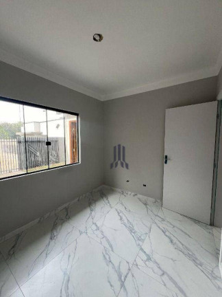 Imagem Casa com 3 Quartos à Venda, 73 m² em Iguaçu - Araucária Imagem Casa com 3 Quartos à Venda, 73 m² em Iguaçu - Araucária
