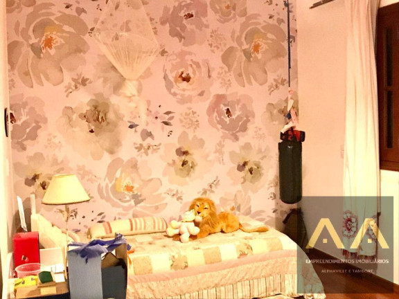 Imagem Casa à Venda, 305 m² em Alphaville - Santana De Parnaíba