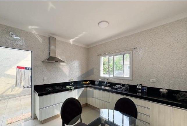 Imagem Sobrado com 3 Quartos à Venda, 233 m² em Chácara Faggion - Suzano Imagem Sobrado com 3 Quartos à Venda, 233 m² em Chácara Faggion - Suzano