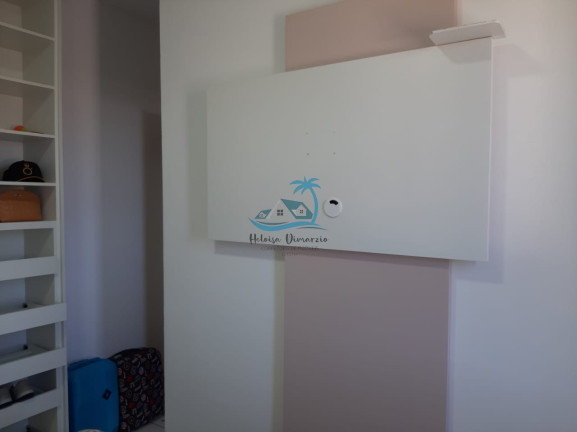 Imagem Apartamento com 2 Quartos à Venda, 63 m² em Estufa Ii - Ubatuba