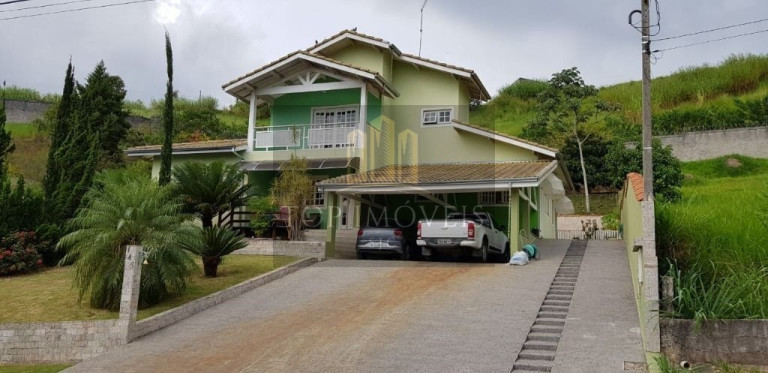 Imagem Casa com 3 Quartos à Venda, 1.512 m² em Terras De Santa Helena - Jacareí Imagem Casa com 3 Quartos à Venda, 1.512 m² em Terras De Santa Helena - Jacareí