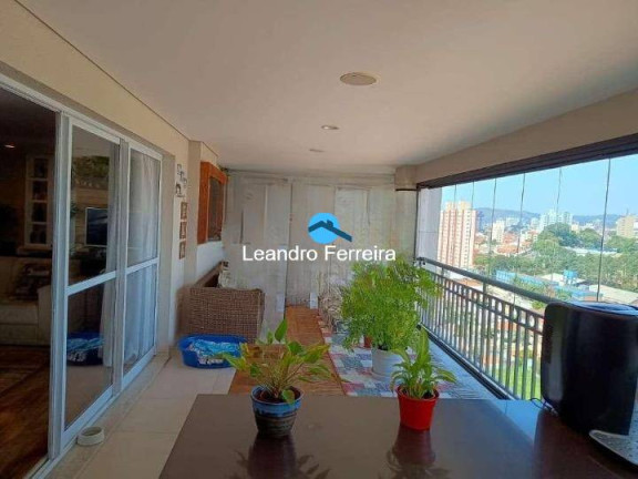Imagem Apartamento com 3 Quartos à Venda, 242 m² em Nova Petrópolis - São Bernardo Do Campo Imagem Apartamento com 3 Quartos à Venda, 242 m² em Nova Petrópolis - São Bernardo Do Campo