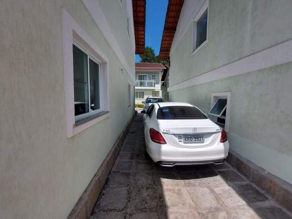 Imagem Casa com 4 Quartos à Venda, 138 m² em Iucas - Teresópolis Imagem Casa com 4 Quartos à Venda, 138 m² em Iucas - Teresópolis