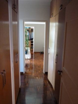 Imagem Casa de Condomínio com 4 Quartos à Venda, 1.054 m² em Alphaville - Santana De Parnaíba