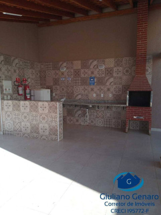 Imagem Apartamento com 2 Quartos à Venda, 48 m² em Jardim Das Nações - Salto Imagem Apartamento com 2 Quartos à Venda, 48 m² em Jardim Das Nações - Salto