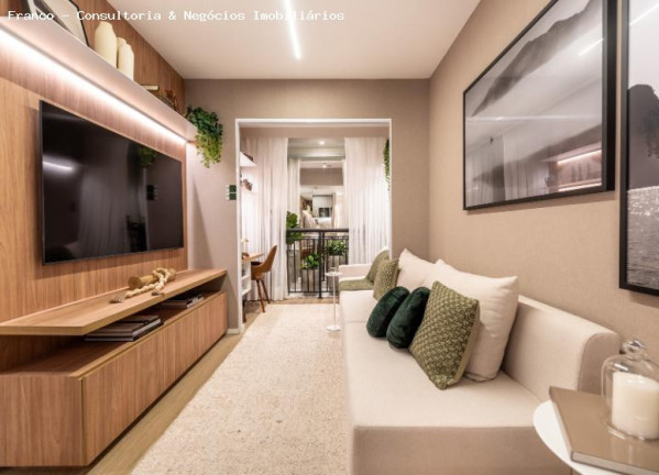 Imagem Apartamento com 2 Quartos à Venda, 51 m² em Centro - São Bernardo Do Campo Imagem Apartamento com 2 Quartos à Venda, 51 m² em Centro - São Bernardo Do Campo