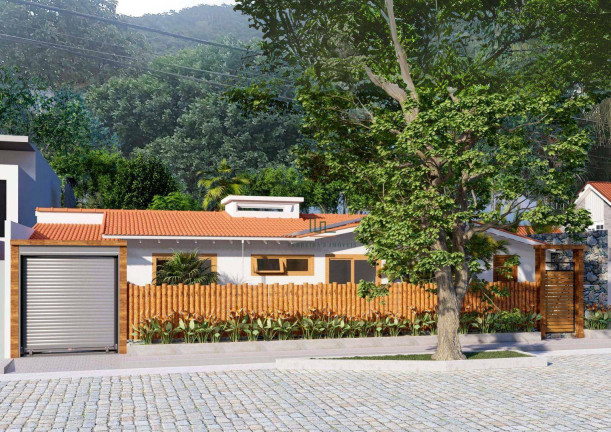 Imagem Casa com 3 Quartos à Venda, 270 m² em Itacoatiara - Niterói Imagem Casa com 3 Quartos à Venda, 270 m² em Itacoatiara - Niterói