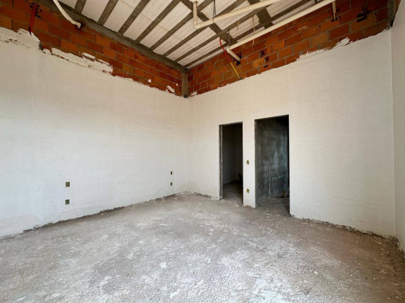 Imagem Casa de Condomínio com 3 Quartos à Venda, 255 m² em Loteamento Residencial Arborais - Campinas
