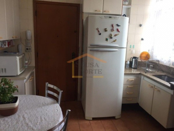 Imagem Apartamento com 3 Quartos à Venda, 158 m² em água Fria - São Paulo