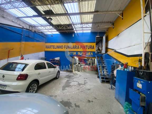 Imagem Imóvel Comercial à Venda, 280 m² em Vila Nova Cachoeirinha - São Paulo Imagem Imóvel Comercial à Venda, 280 m² em Vila Nova Cachoeirinha - São Paulo