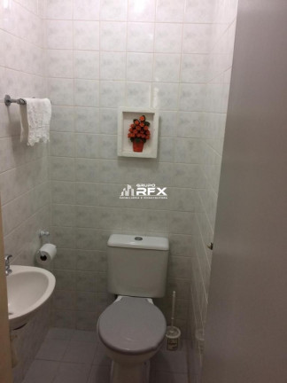 Imagem Cobertura com 3 Quartos à Venda, 136 m² em Santa Rosa - Niterói