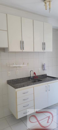 Imagem Apartamento com 2 Quartos à Venda, 51 m² em Campestre - Santo André