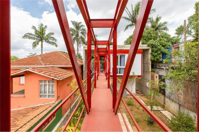 Imagem Casa com 4 Quartos à Venda, 400 m² em Parque Colonial - São Paulo Imagem Casa com 4 Quartos à Venda, 400 m² em Parque Colonial - São Paulo