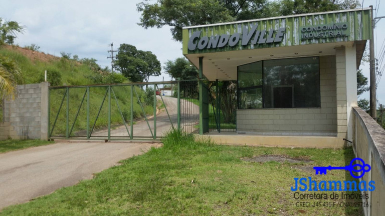 Imagem Terreno em Condomínio à Venda, 10 m² em Briquituba - Alumínio
