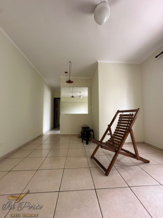 Imagem Apartamento com 2 Quartos à Venda, 70 m² em 18 - Praia Grande 